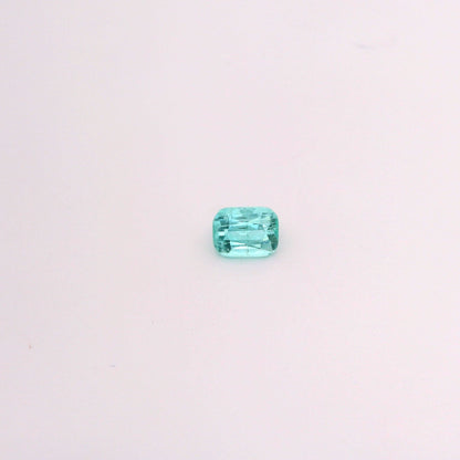 Tourmaline Lagoon 0.98 carat