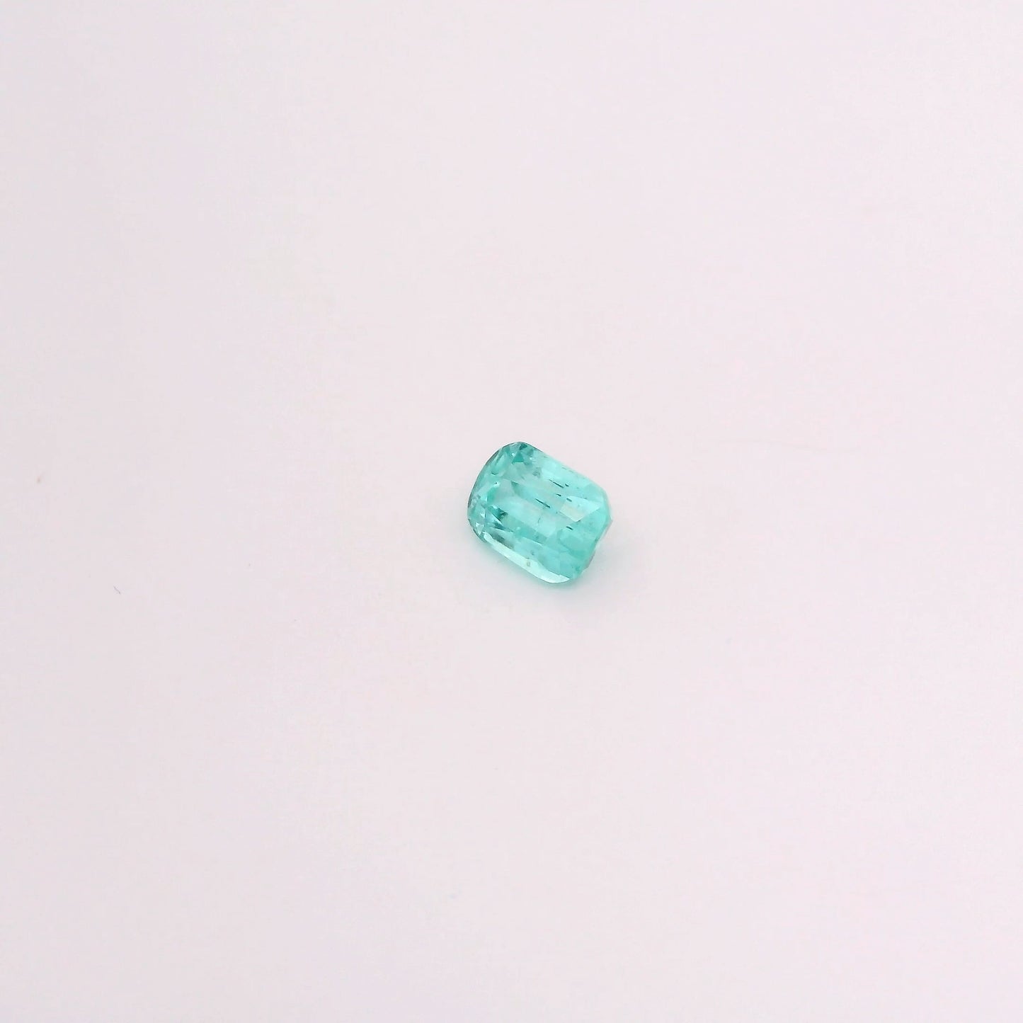 Tourmaline Lagoon 0.98 carat
