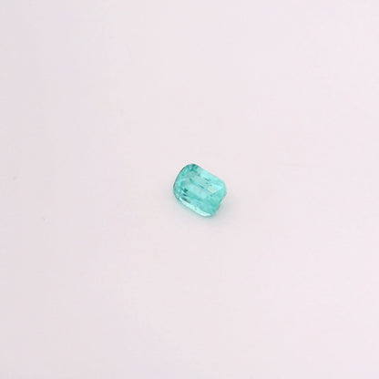 Tourmaline Lagoon 0.98 carat