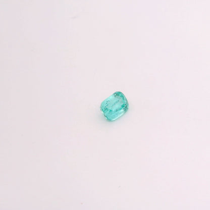Tourmaline Lagoon 0.98 carat