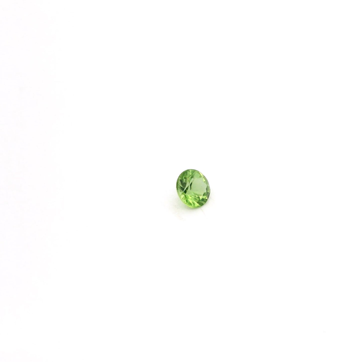 Tourmaline Chrome 3.6 mm