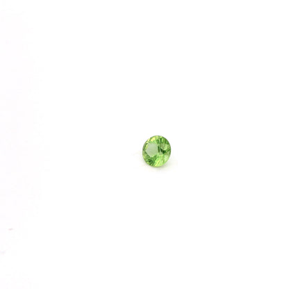 Tourmaline Chrome 3.6 mm