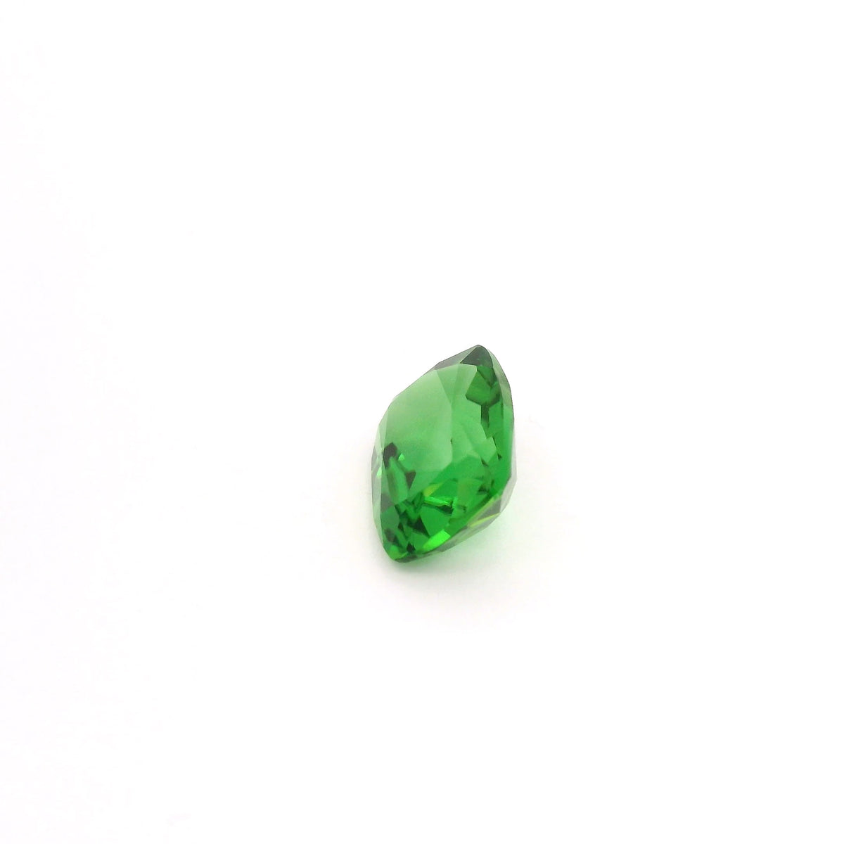 Tourmaline Chrome 2.26 carats