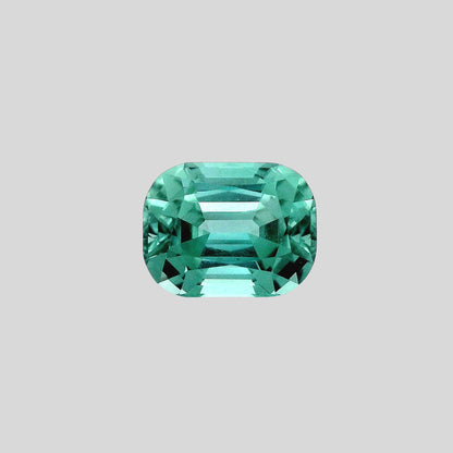 Tourmaline Lagoon 1.34 carat