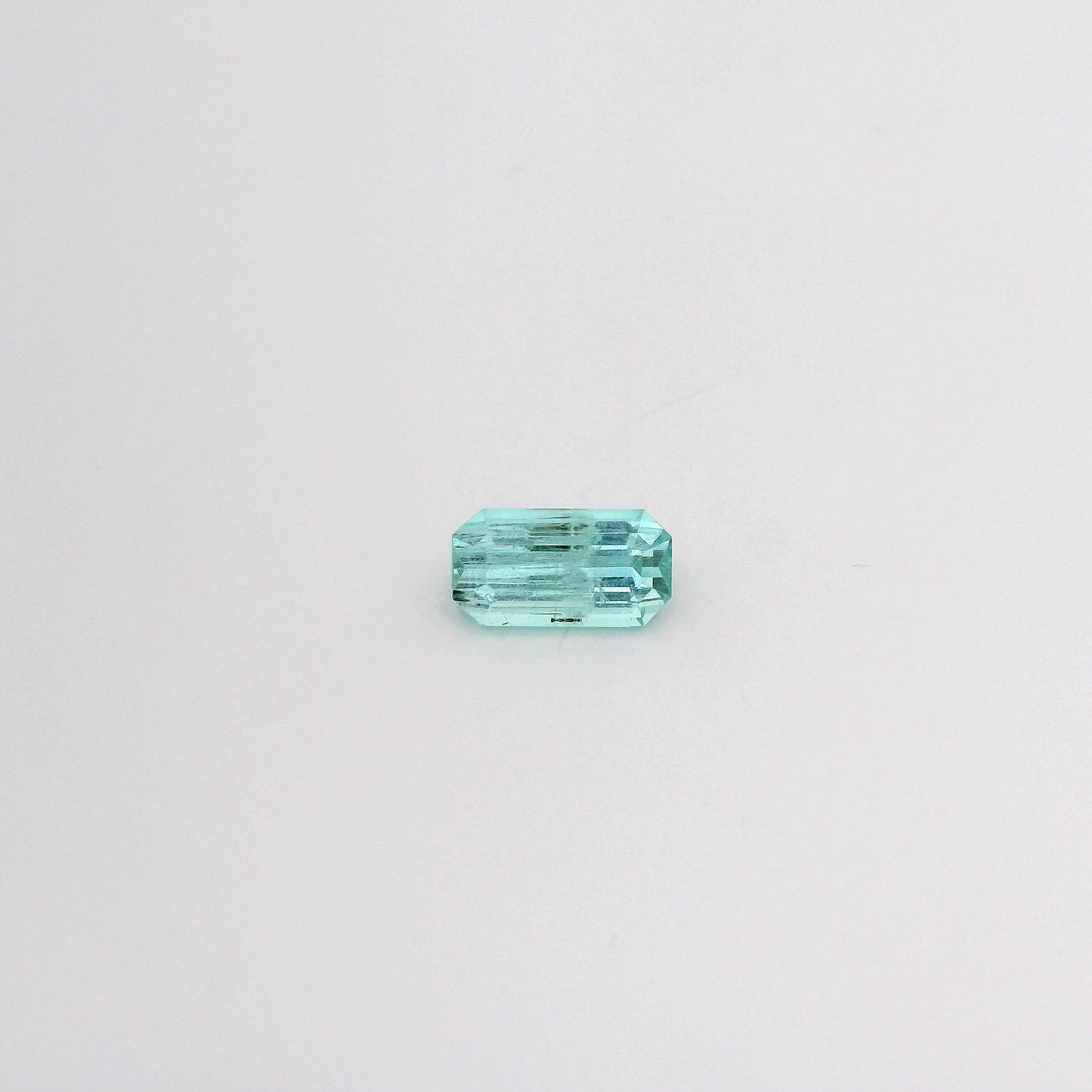 Tourmaline Lagoon 0.99 carat