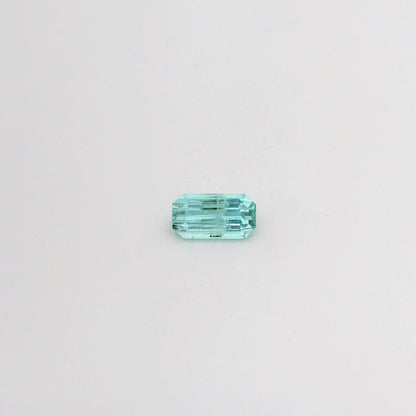 Tourmaline Lagoon 0.99 carat