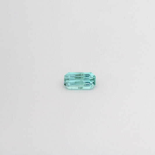 Tourmaline Lagoon 0.99 carat