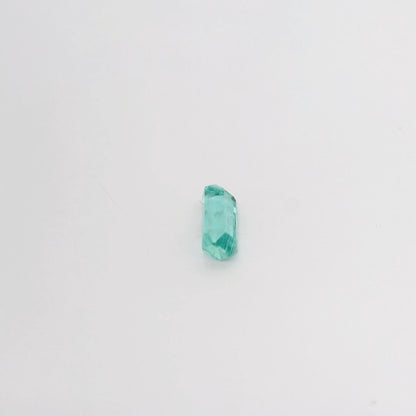 Tourmaline Lagoon 0.99 carat