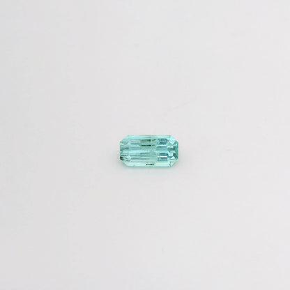 Tourmaline Lagoon 0.99 carat