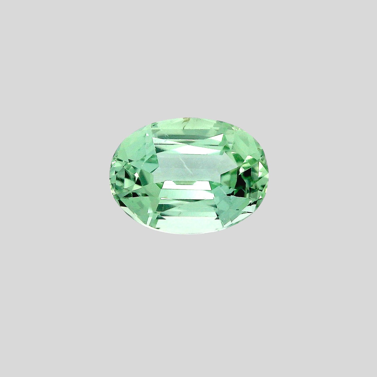 Tourmaline Mint 1.60 carat