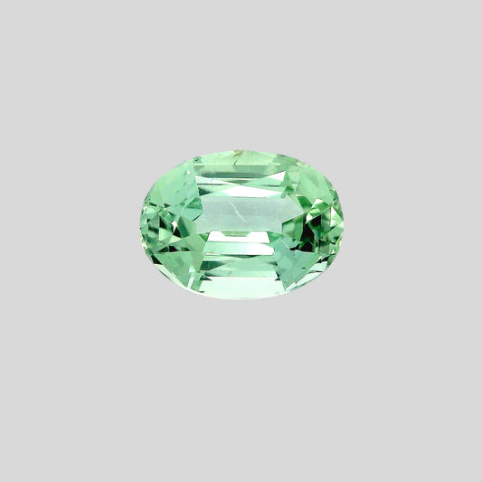 Tourmaline Mint 1.60 carat