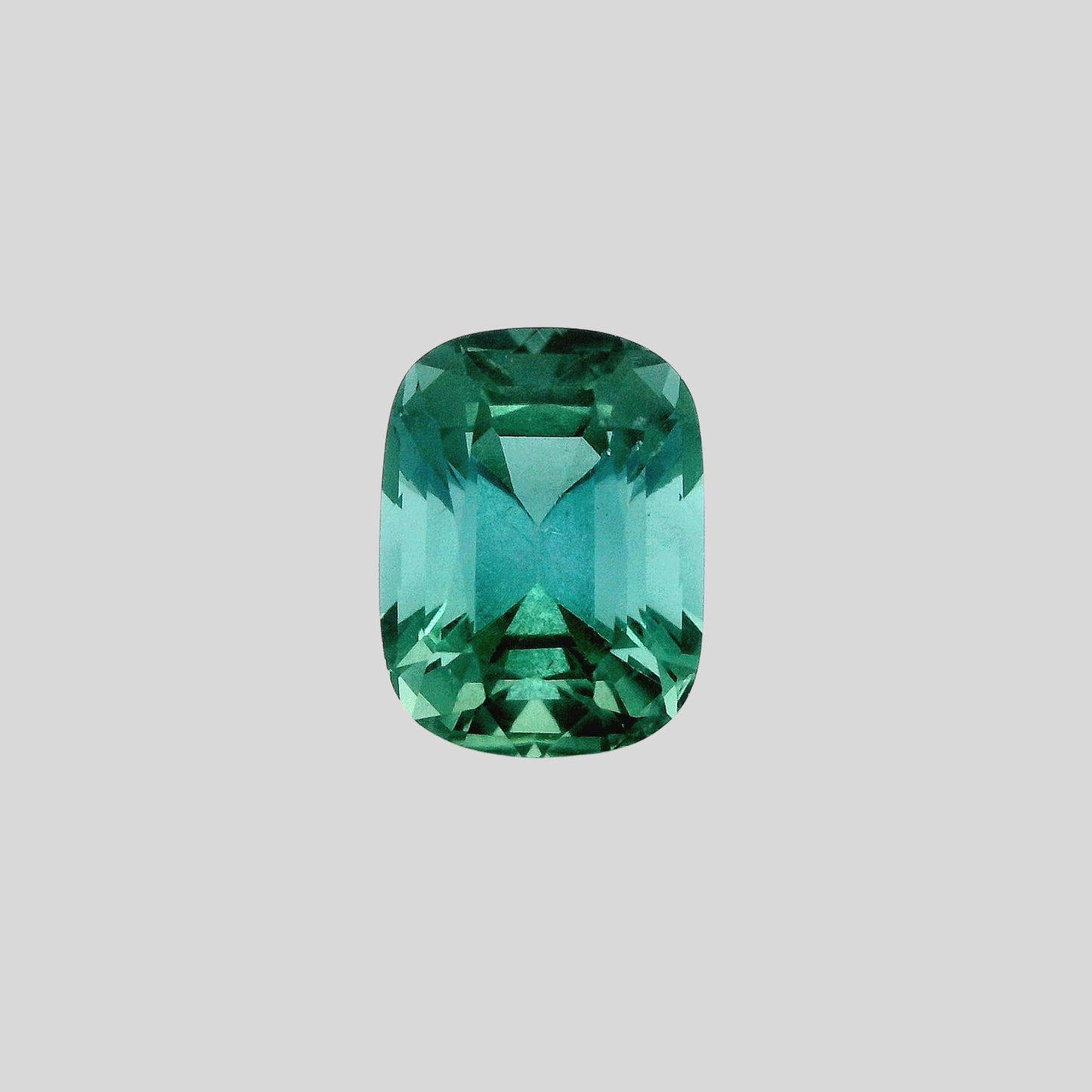 Tourmaline Lagoon 2.83 carats