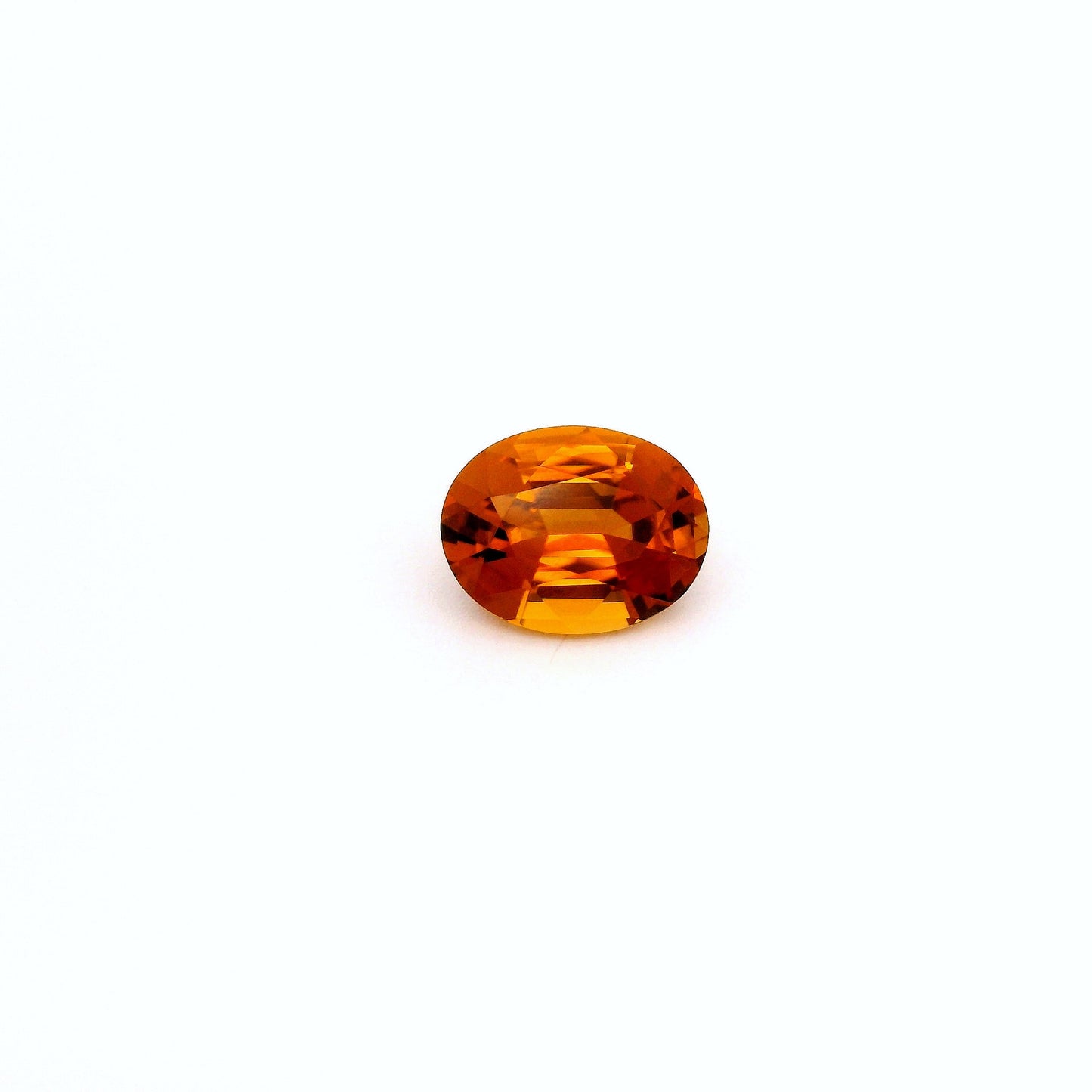 Tourmaline Orange 2.04 carats
