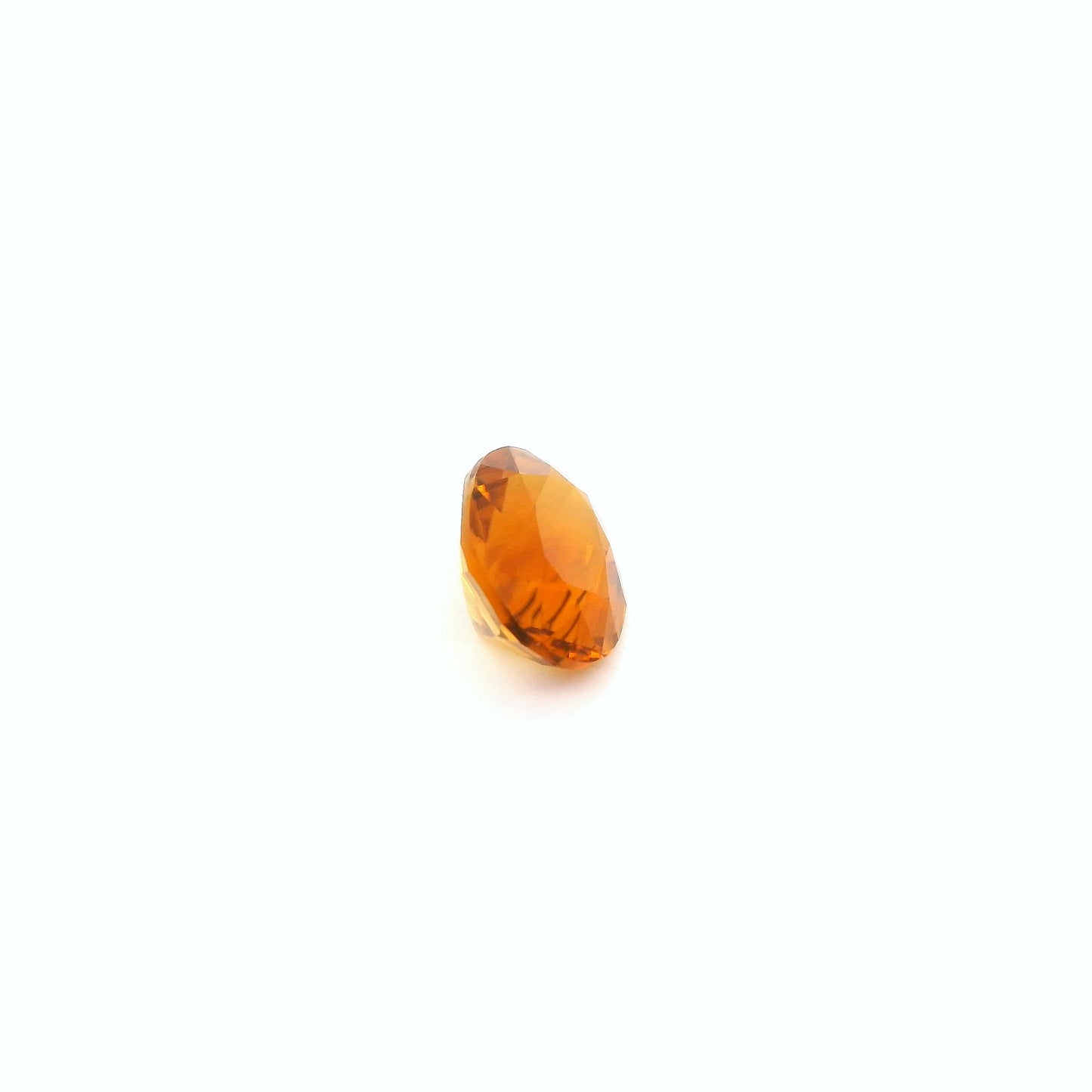 Tourmaline Orange 2.04 carats