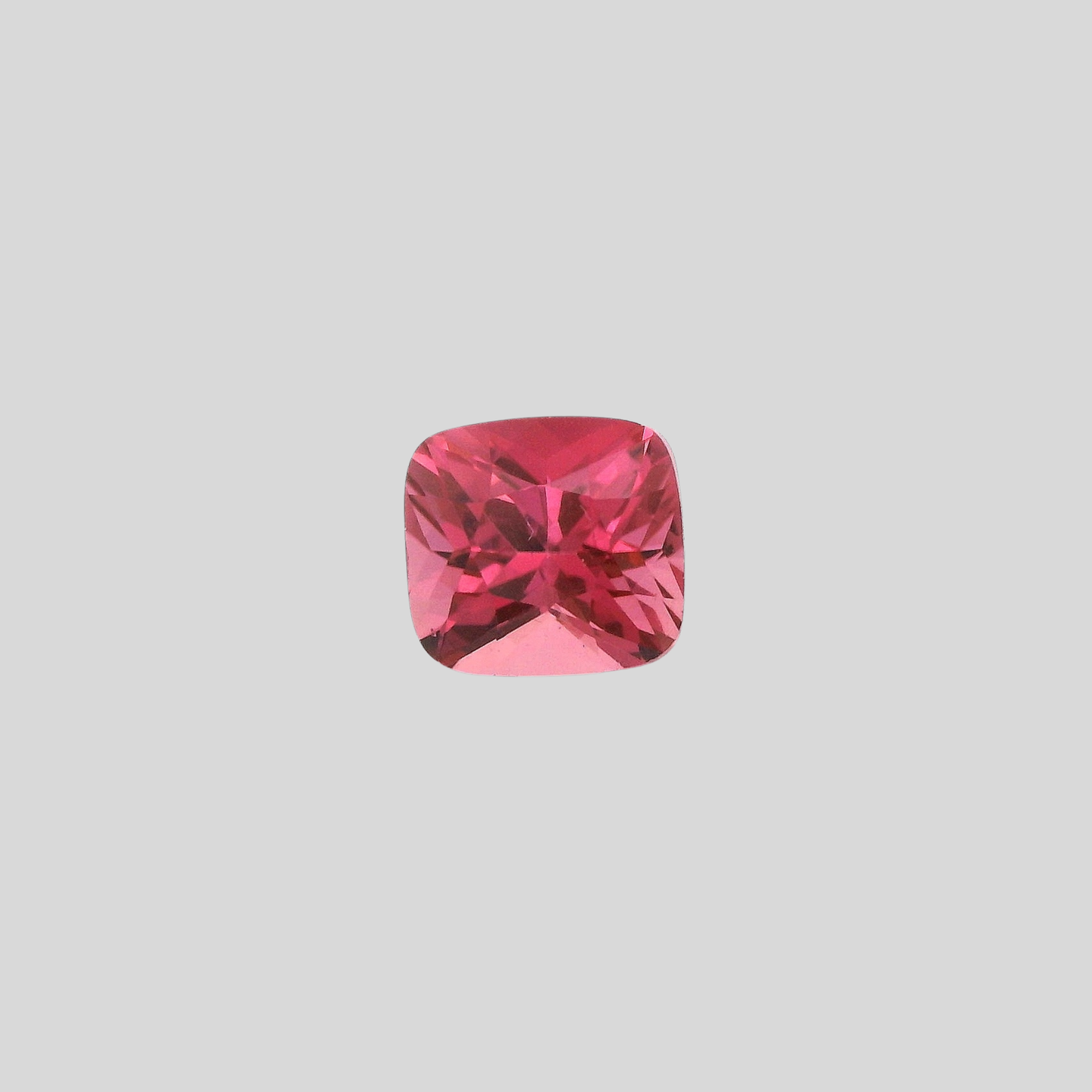 Tourmaline Rose 1.42 ct