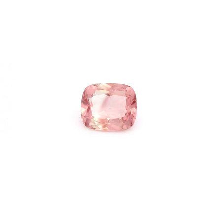 Tourmaline Sunset 2.53 carats