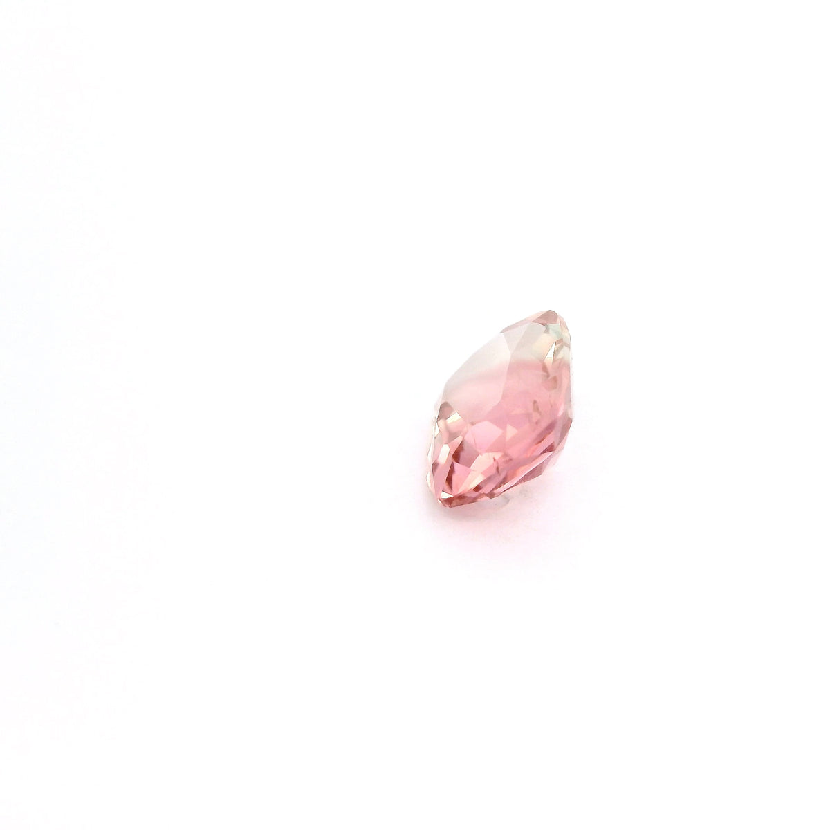 Tourmaline Sunset 2.53 carats