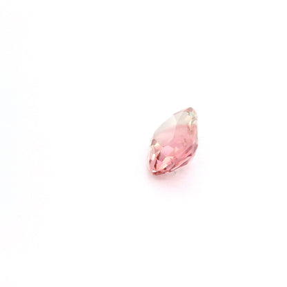Tourmaline Sunset 2.53 carats