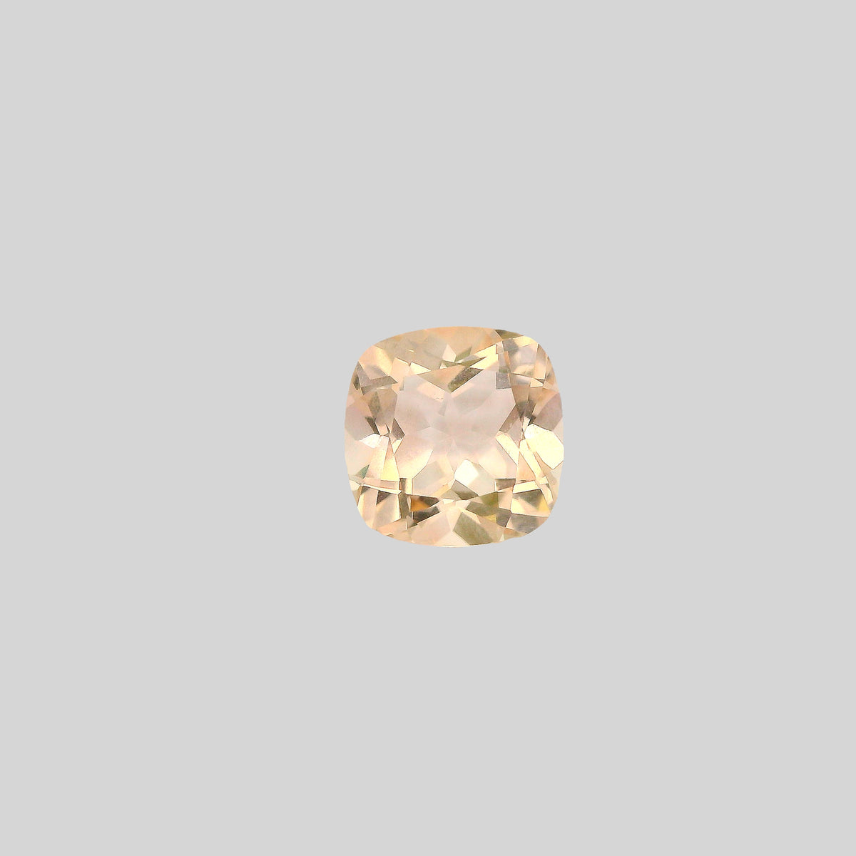 Tourmaline Champagne 2.78 carats