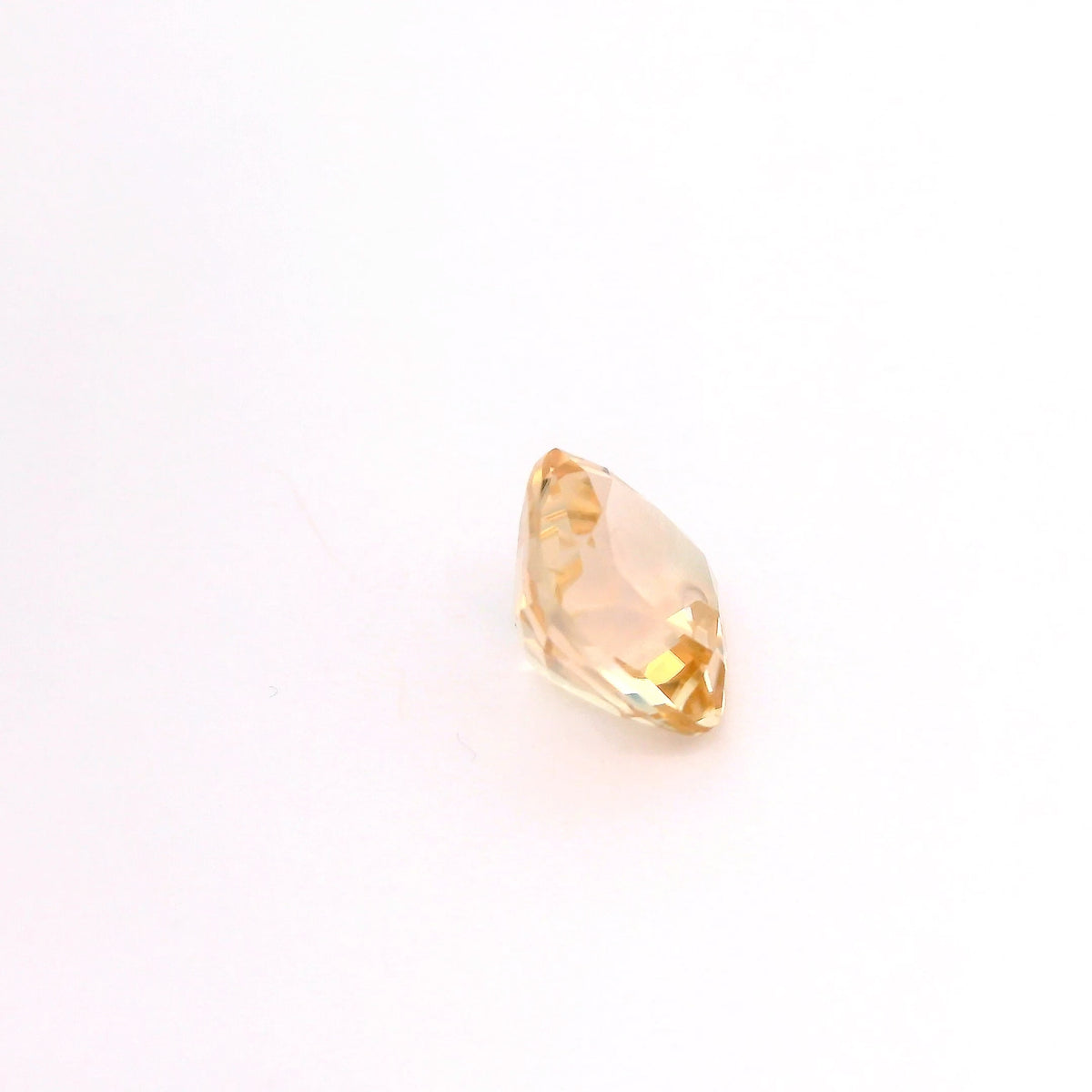 Tourmaline Champagne 2.78 carats