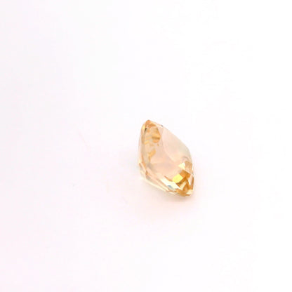 Tourmaline Champagne 2.78 carats