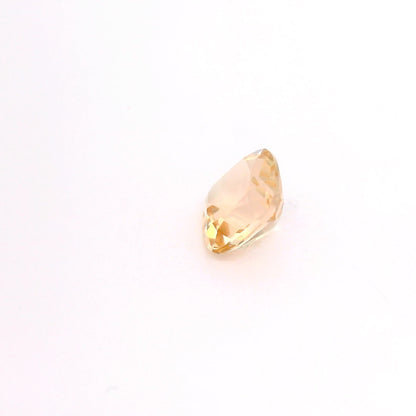 Tourmaline Champagne 2.78 carats