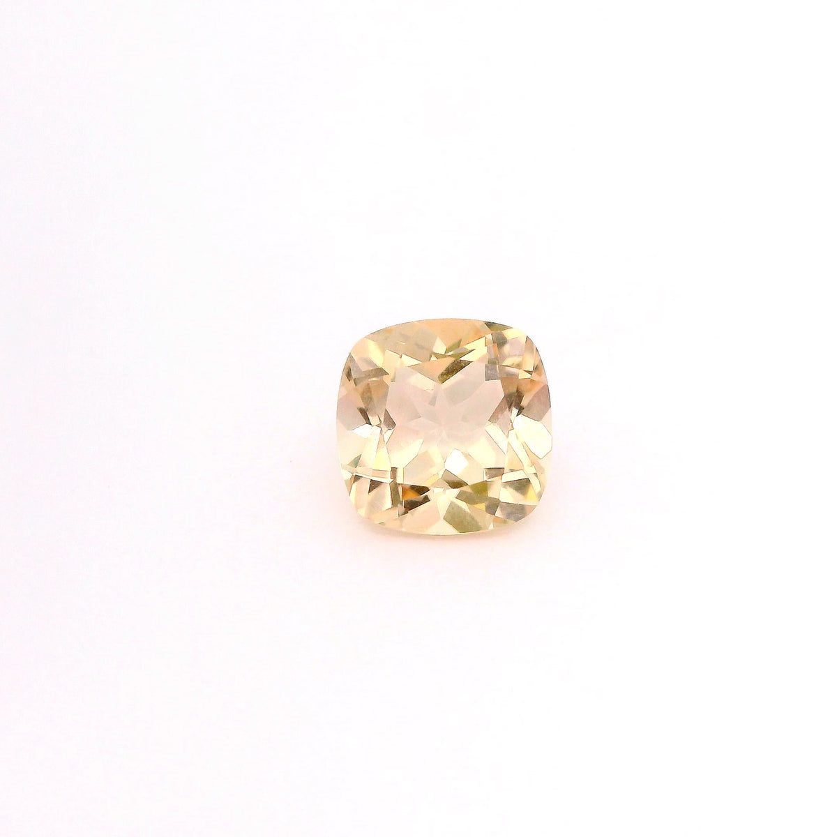 Tourmaline Champagne 2.78 carats