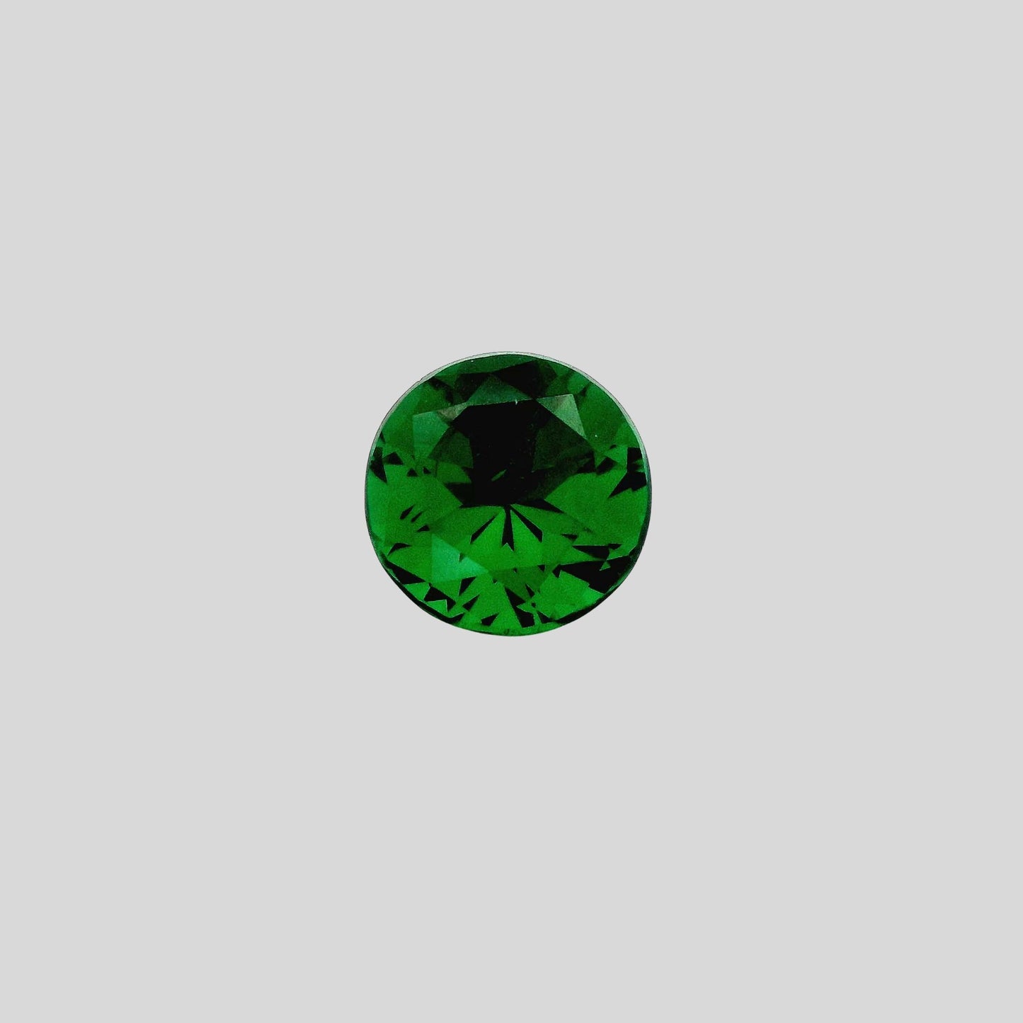 Grenat Tsavorite 0.86 carat