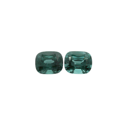 Paire de Spinelles 1.97 carat