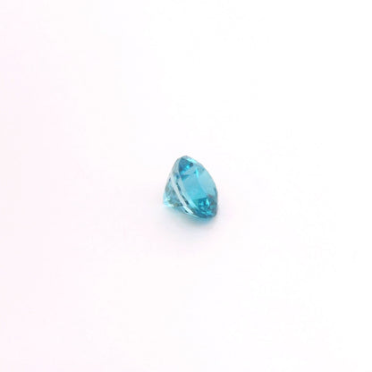 Zircon bleu 1.70 carat